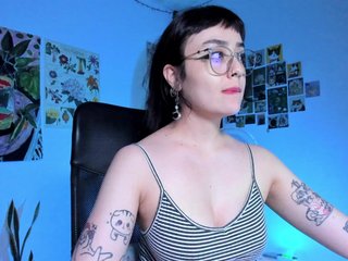 Luci--ana Porn Show