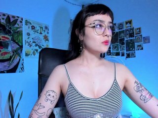 Luci--ana Porn Show