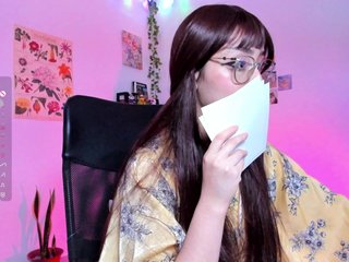 Luci--ana Porn Show
