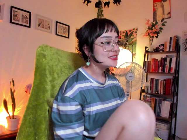 Luci--ana's BongaCams show and profile