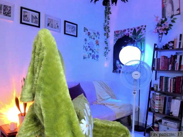 Luci--ana's BongaCams show and profile