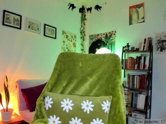 Luci--ana's BongaCams show and profile