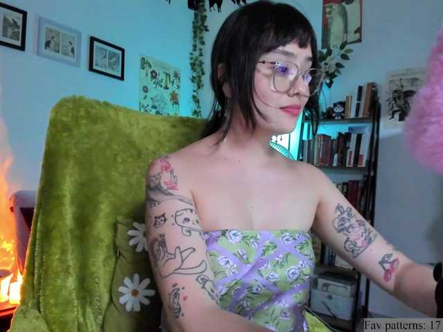 Luci--ana's BongaCams show and profile