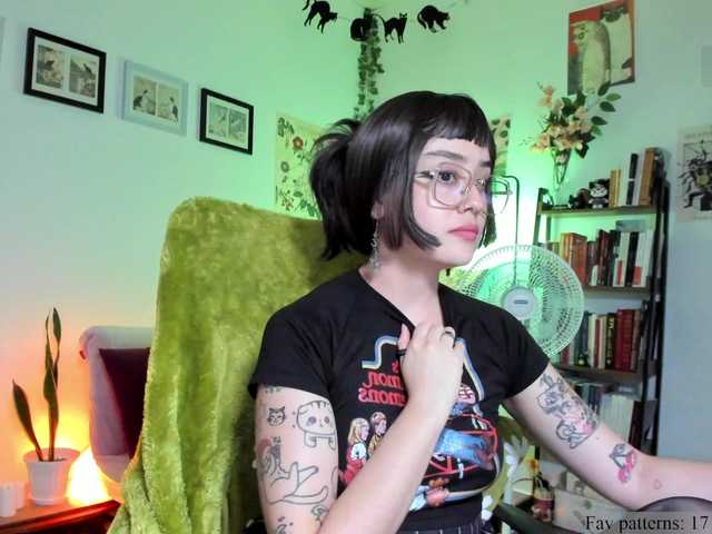 Luci--ana's BongaCams show and profile