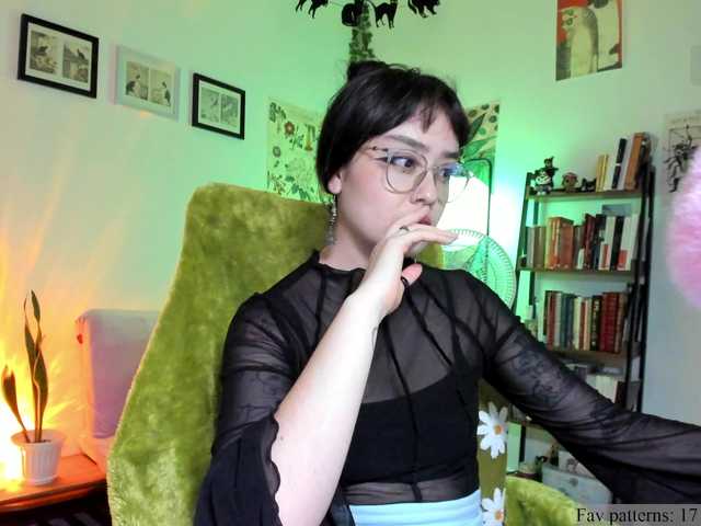 Luci--ana's BongaCams show and profile