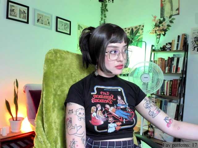 Luci--ana's BongaCams show and profile