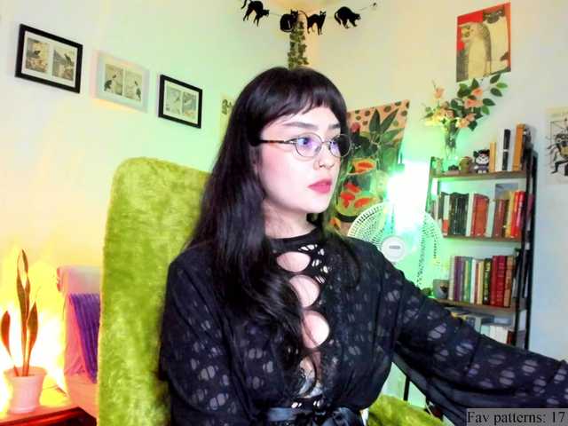 Luci--ana's BongaCams show and profile