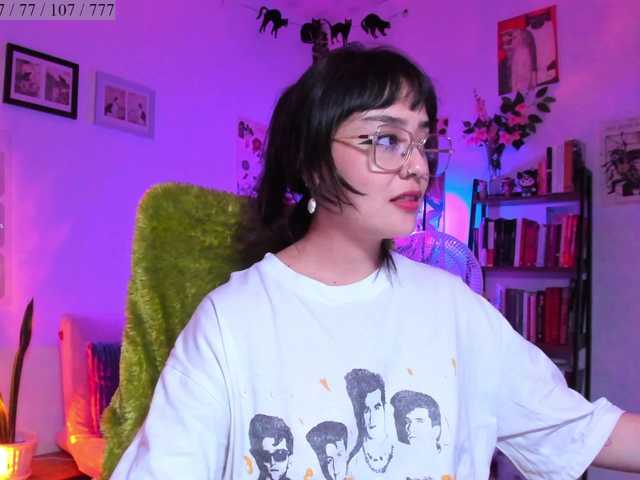 Luci--ana's BongaCams show and profile