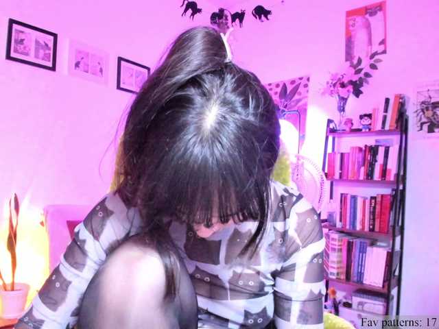 Luci--ana's BongaCams show and profile