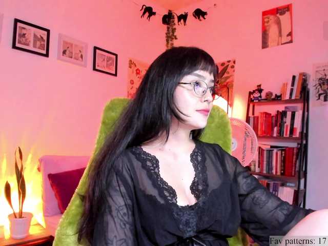 Luci--ana's BongaCams show and profile