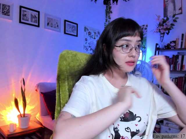 Luci--ana's BongaCams show and profile