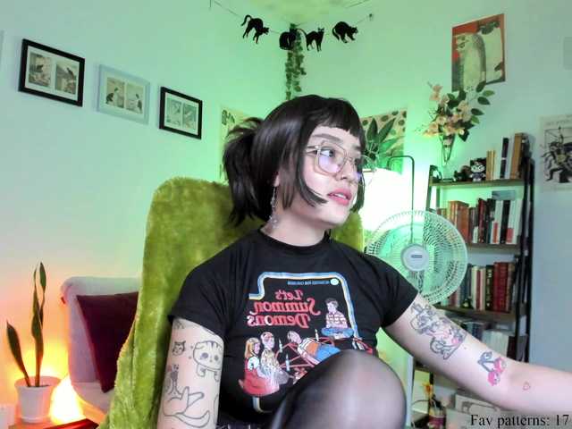 Luci--ana's BongaCams show and profile