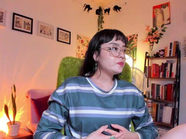 Luci--ana's BongaCams show and profile