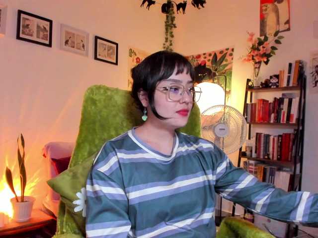 Luci--ana's BongaCams show and profile