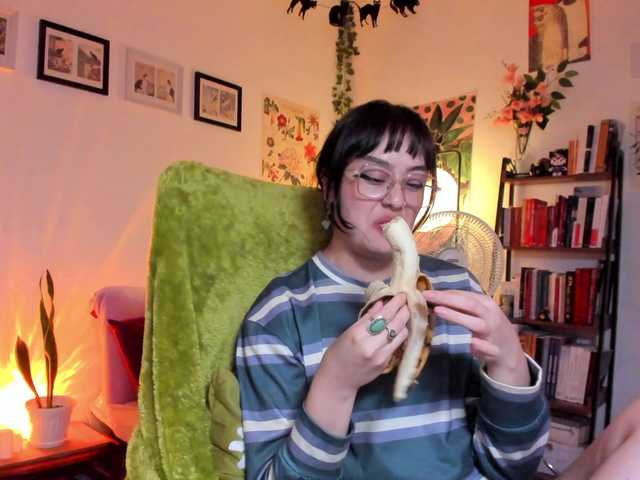 Luci--ana's BongaCams show and profile