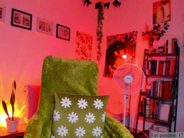 Luci--ana — Oil ass  Fav patterns: 17  77  107  777 