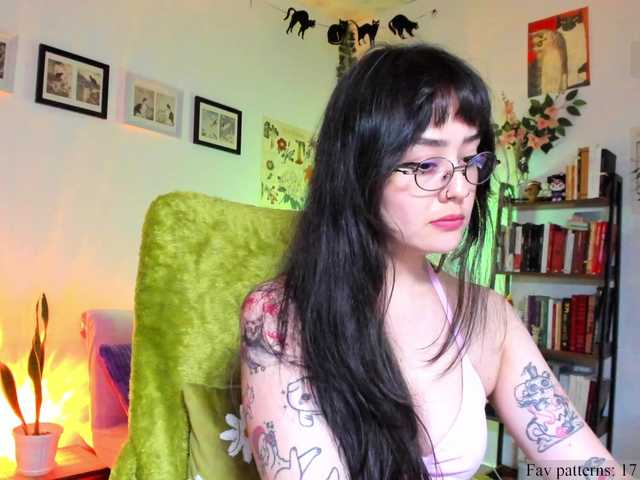 Luci--ana's BongaCams show and profile