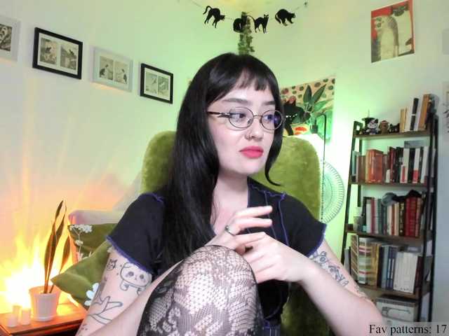 Luci--ana's BongaCams show and profile