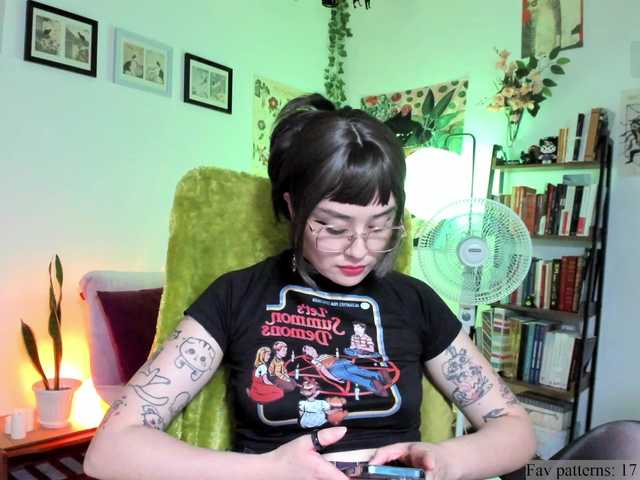 Luci--ana's BongaCams show and profile