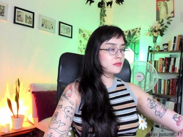 Luci--ana's BongaCams show and profile