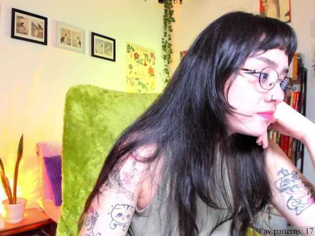 Luci--ana's BongaCams show and profile