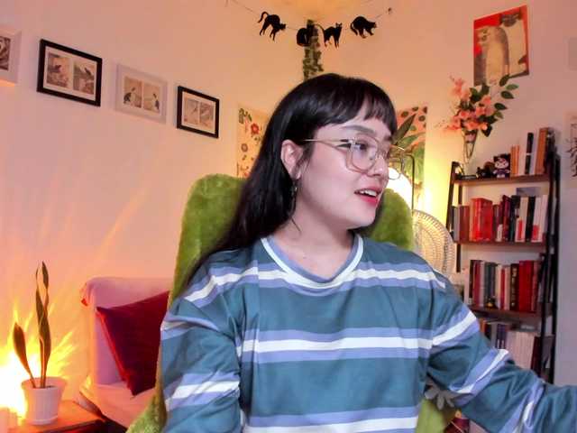 Luci--ana's BongaCams show and profile