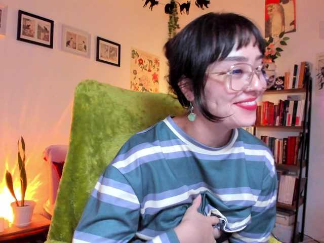 Luci--ana's BongaCams show and profile