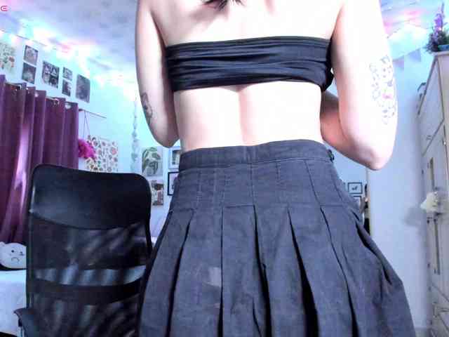 Luci--ana webcam