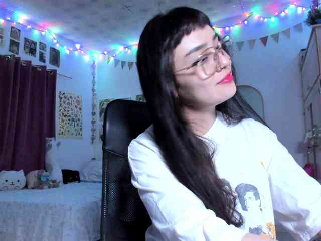 Luci--ana webcam