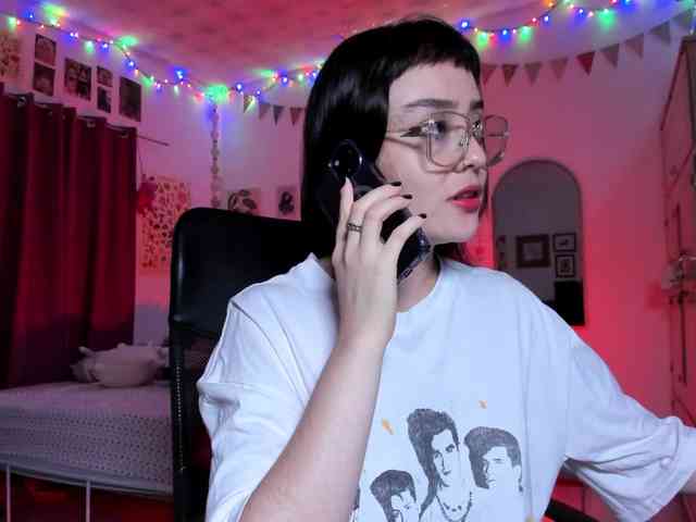 Luci--ana webcam
