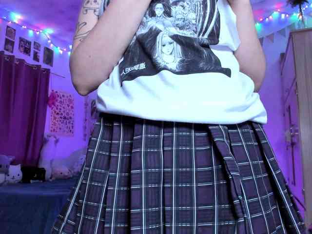 Luci--ana webcam