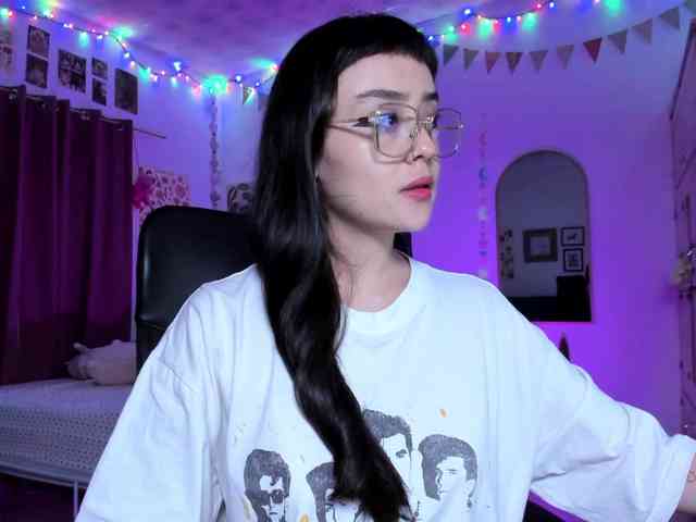 Luci--ana webcam