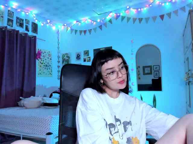 Luci--ana webcam