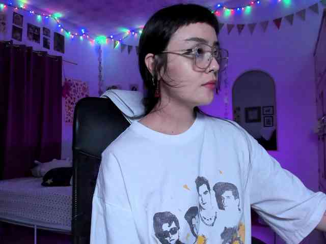Luci--ana webcam