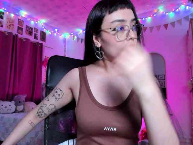Luci--ana webcam