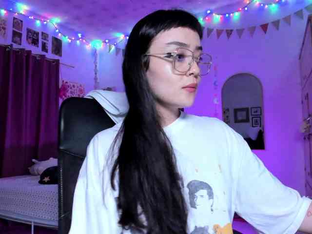 Luci--ana webcam