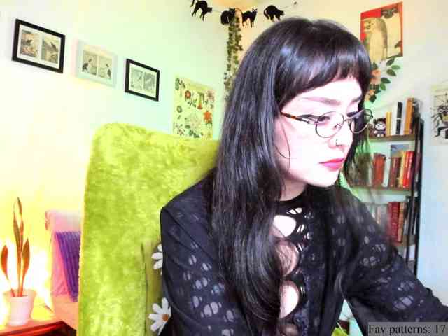 Luci--ana Live Webcam on BongaCams