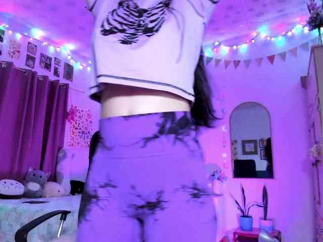 Luci--ana webcam