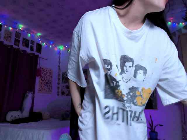 Luci--ana webcam