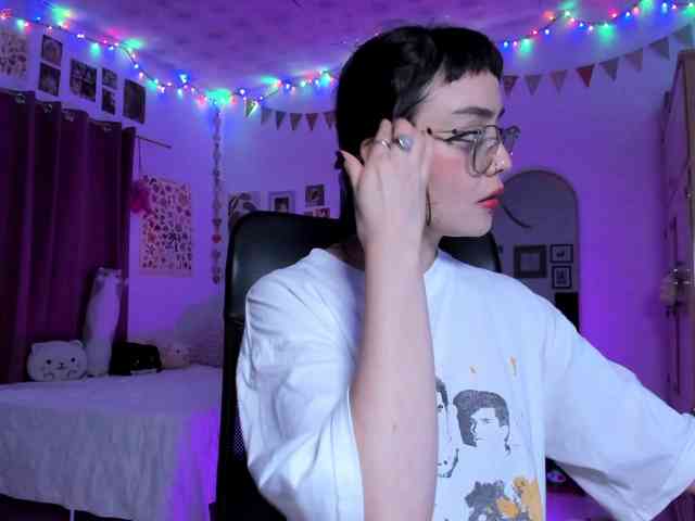 Luci--ana webcam