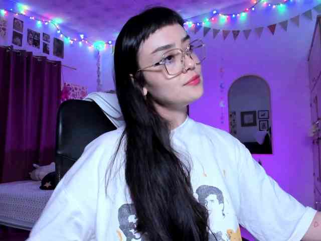 Luci--ana webcam