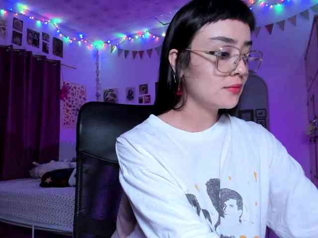 Luci--ana webcam