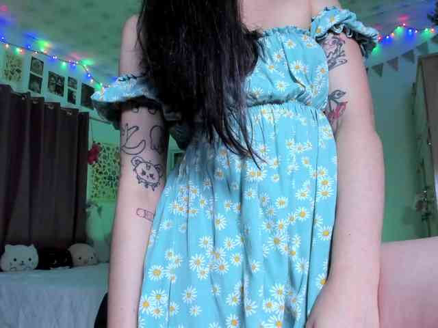 Luci--ana webcam