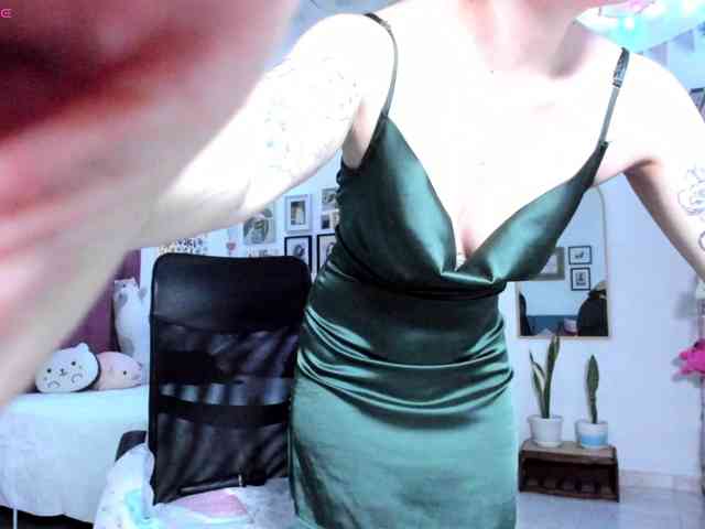 Luci--ana webcam
