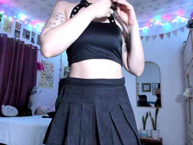 Luci--ana webcam