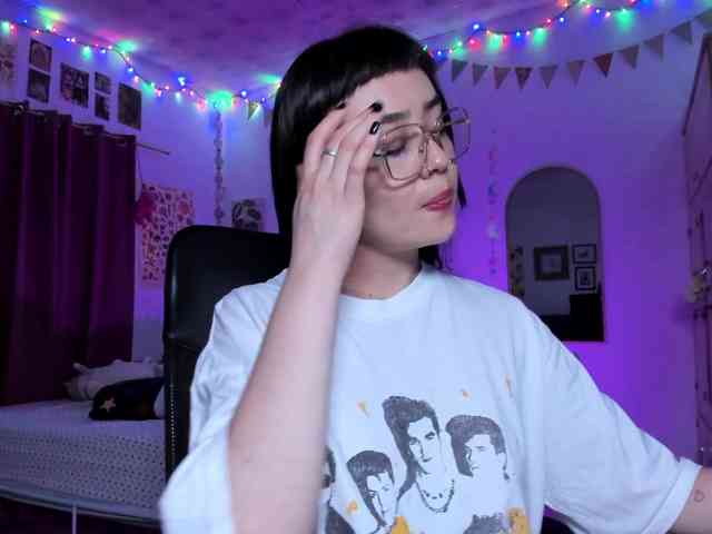 Luci--ana webcam