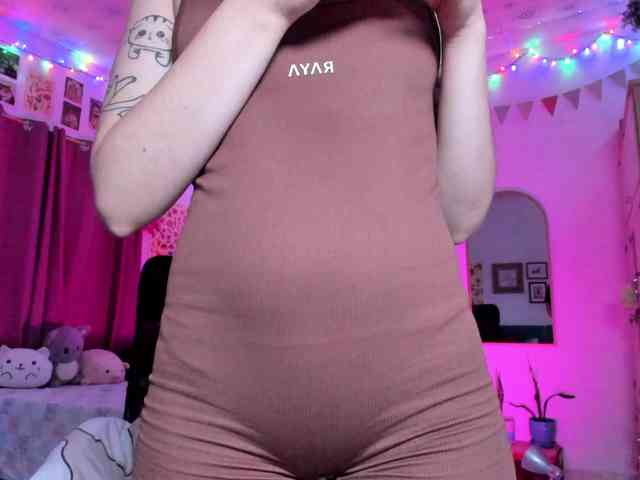 Luci--ana webcam