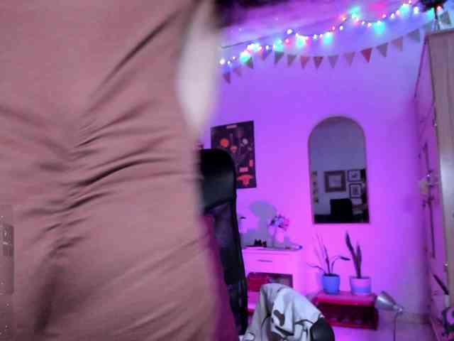 Luci--ana webcam