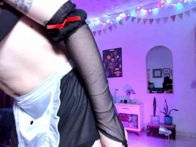 Luci--ana Live Webcam on BongaCams