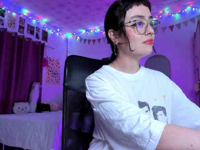 Luci--ana webcam